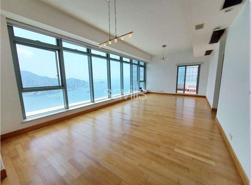 The Harbourside, Austin Road West, Tsim Sha Tsui, Kowloon Property to