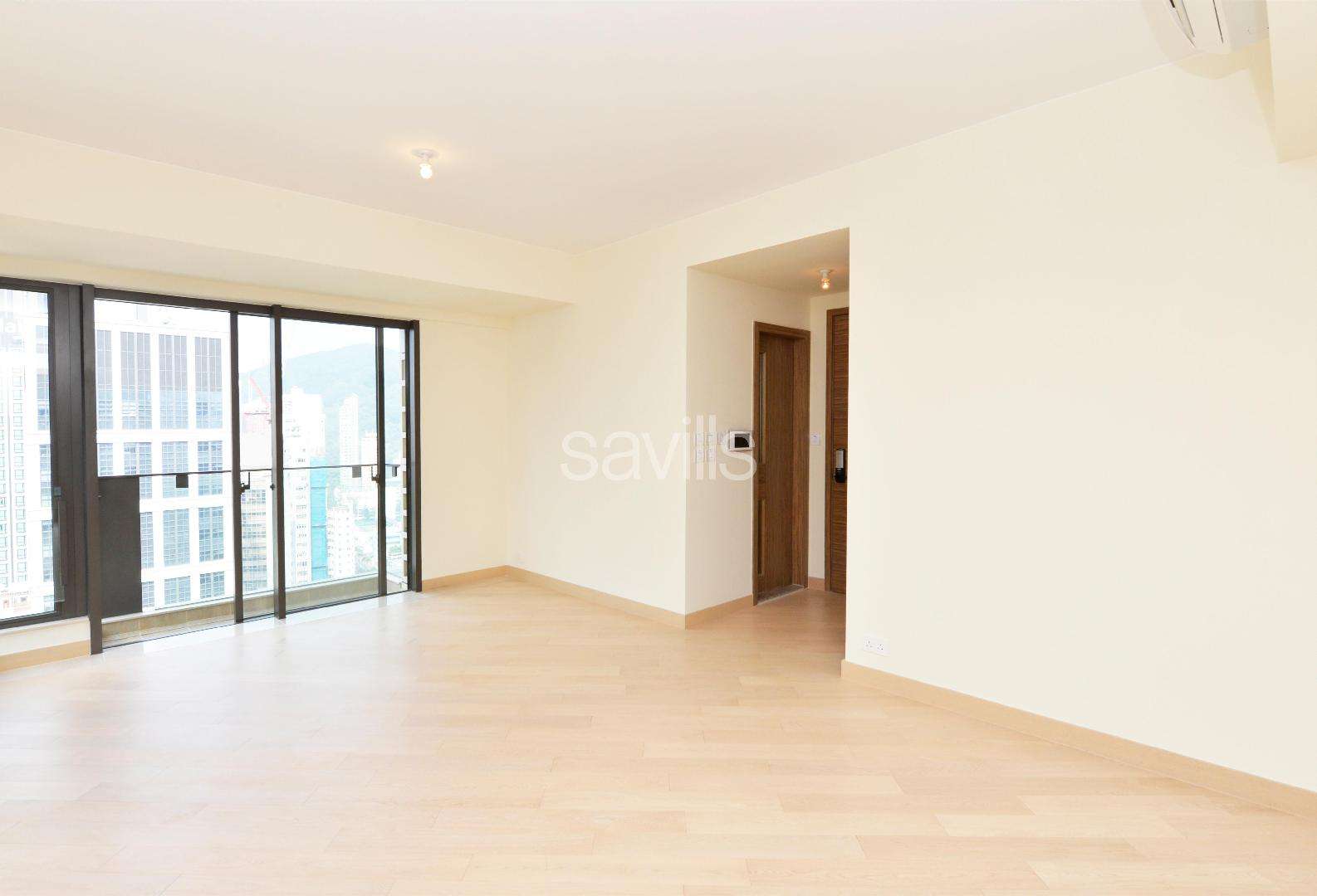 Park Haven, 38 Haven Street, Causeway Bay, Eastern District, Hong Kong