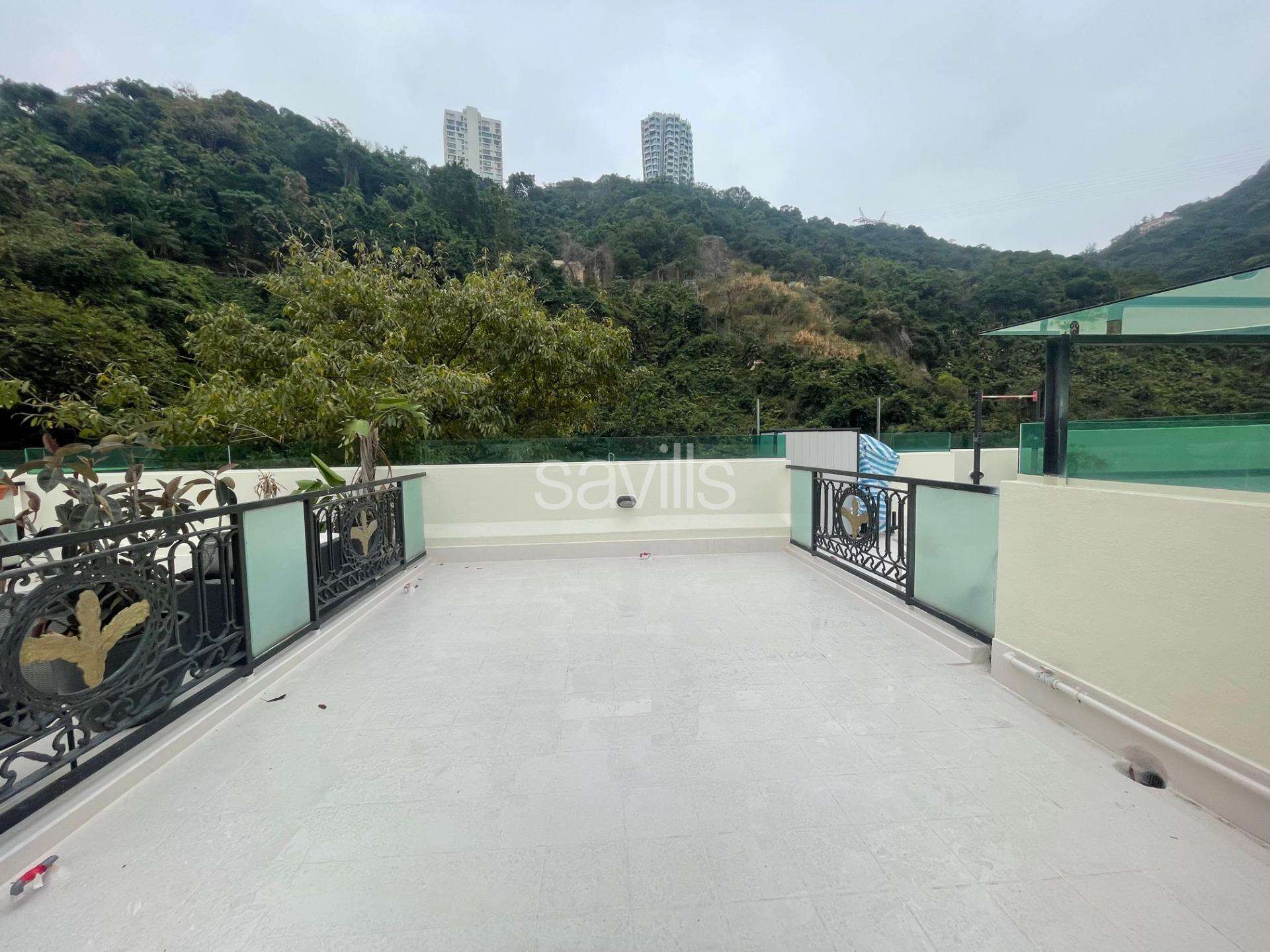 Kennedy Court, 7A Shiu Fai Terrace, MidLevels East, Midlevels , Hong