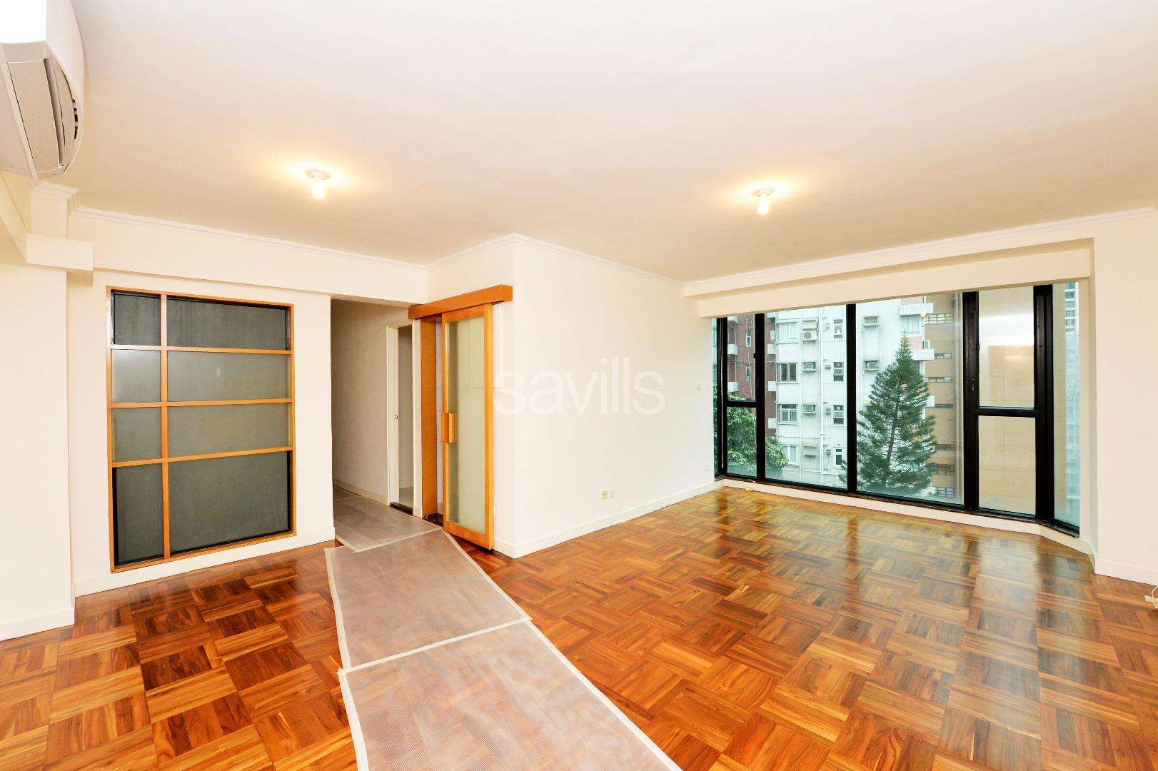 Kennedy Court, 7A Shiu Fai Terrace, MidLevels East, Midlevels , Hong