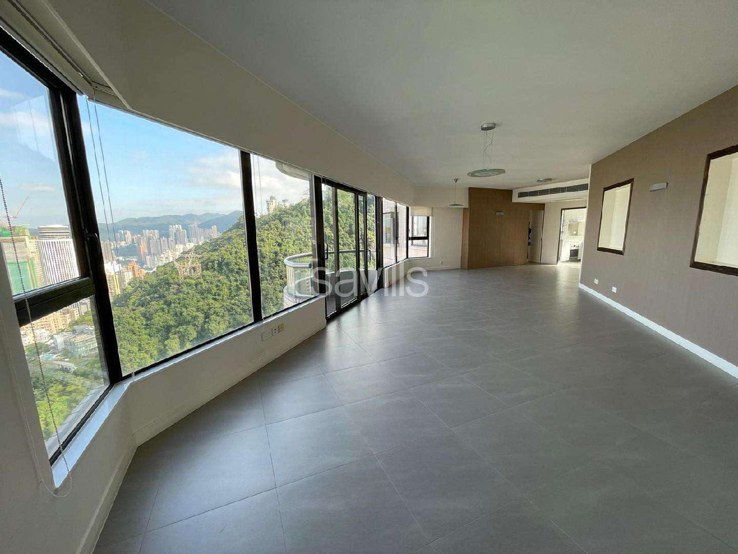 Grand Bowen, 11B Bowen Road, MidLevels Central, Midlevels , Hong Kong