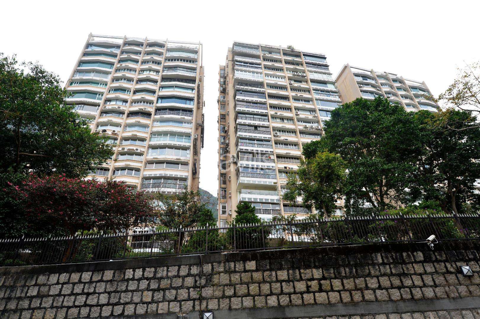 Woodland Heights, 2 Wong Nai Chung Gap Road, Happy Valley, Wan Chai
