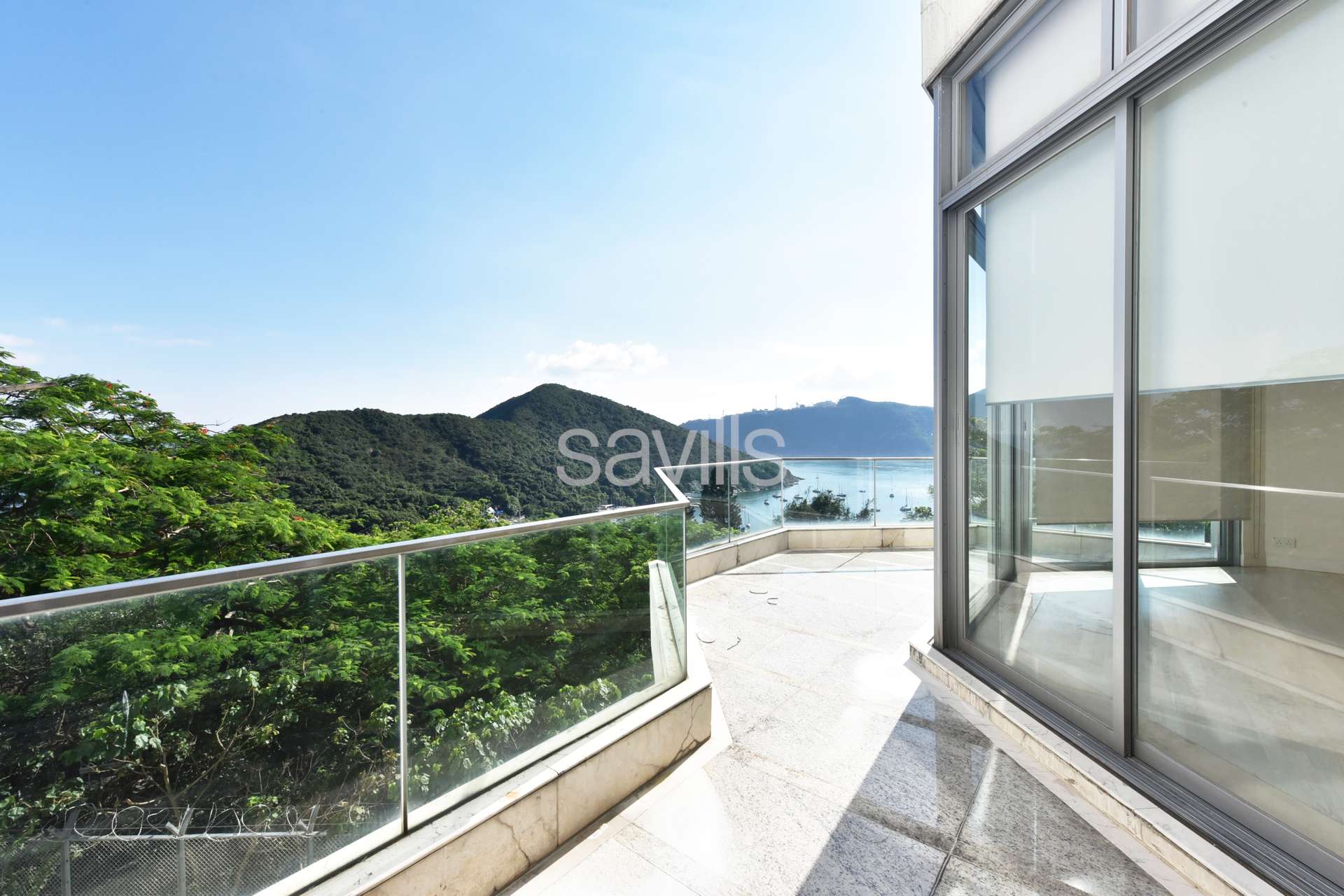 Overbays, Repulse Bay Road, Repulse Bay, Hong Kong Island Property