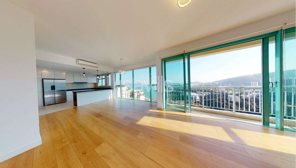 Savills Siena Two B, Discovery Bay, New Territories Property for sale