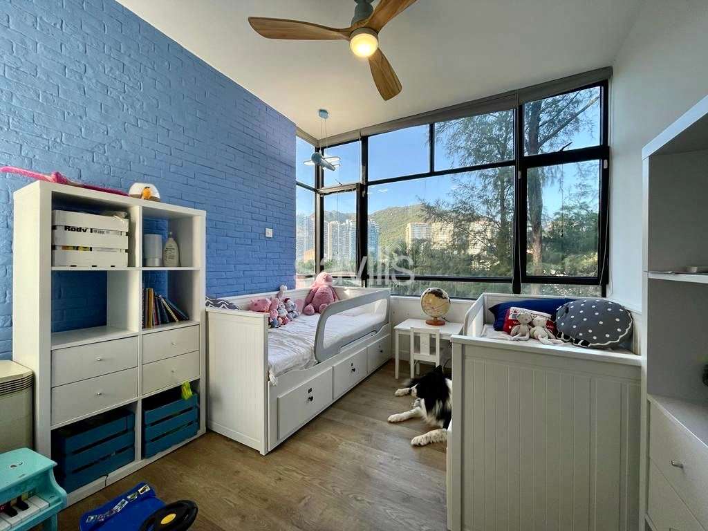 Parkridge Village, Parkridge Crescent, Discovery Bay, New Territories