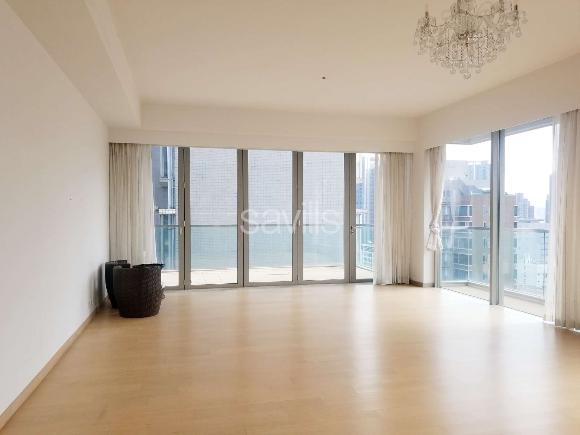 8 LaSalle, La Salle Road, Kowloon Tong, Kowloon Property for sale