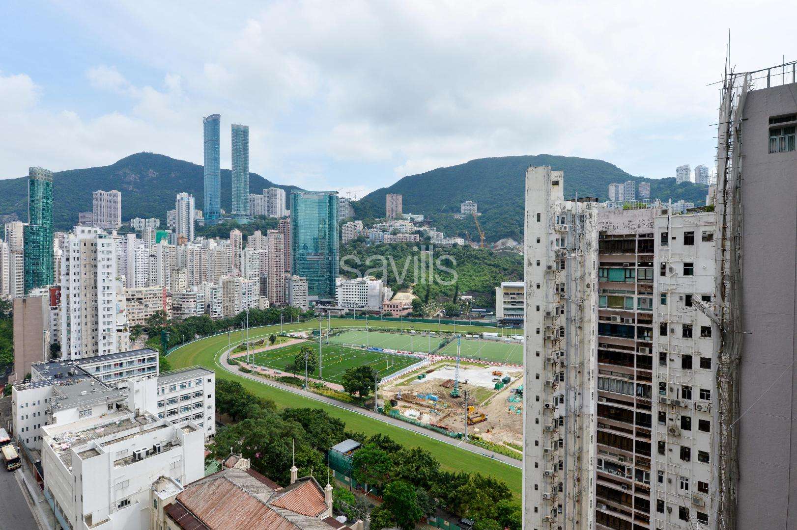 Winfield Building, 1 3 Ventris Road, Happy Valley, Wan Chai District