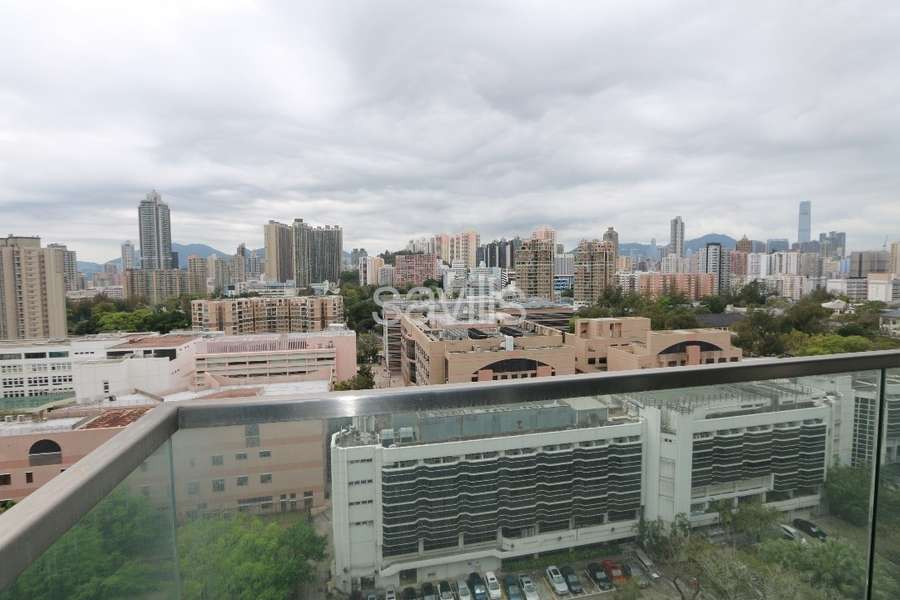 Paxton, Prince Edward Road West, Homantin, Kowloon Property for sale