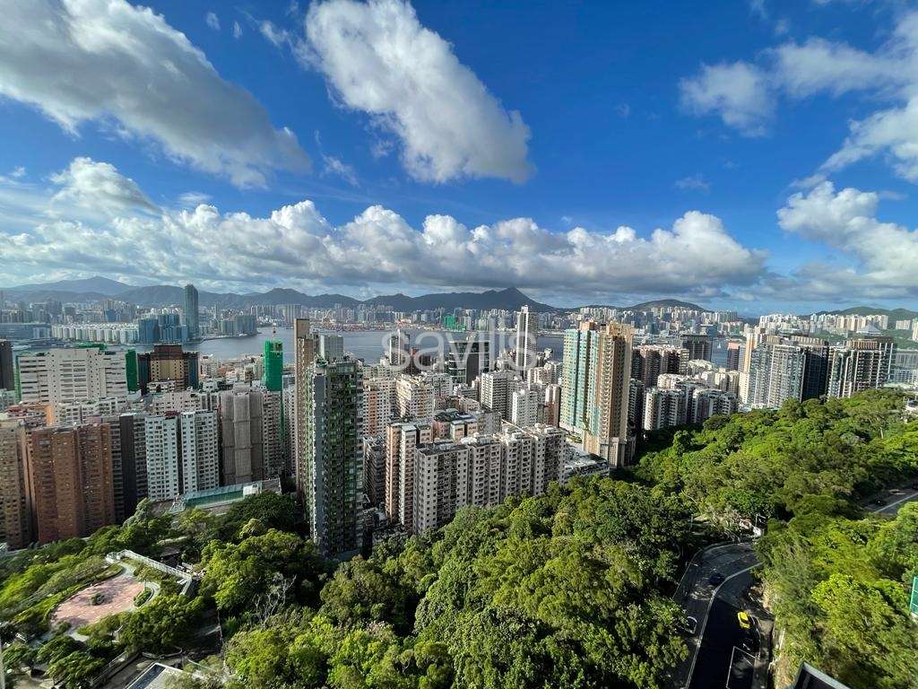 Summit Court, Tin Hau Temple Road, North Point, Hong Kong Island