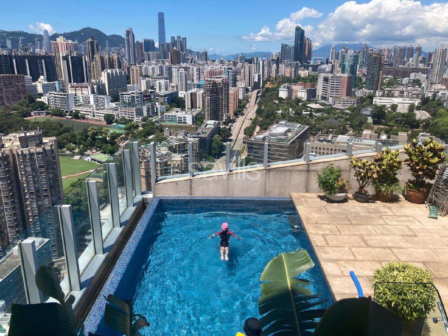 Forfar, 2 Forfar Road, Kowloon City, Kowloon City District, Kowloon