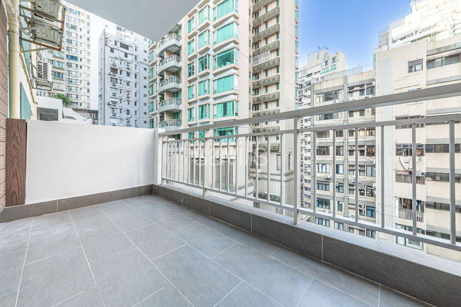 Emerald Court, 14 Conduit Road, Mid-Levels West, Mid-levels , Hong Kong |  Property to rent | Savills