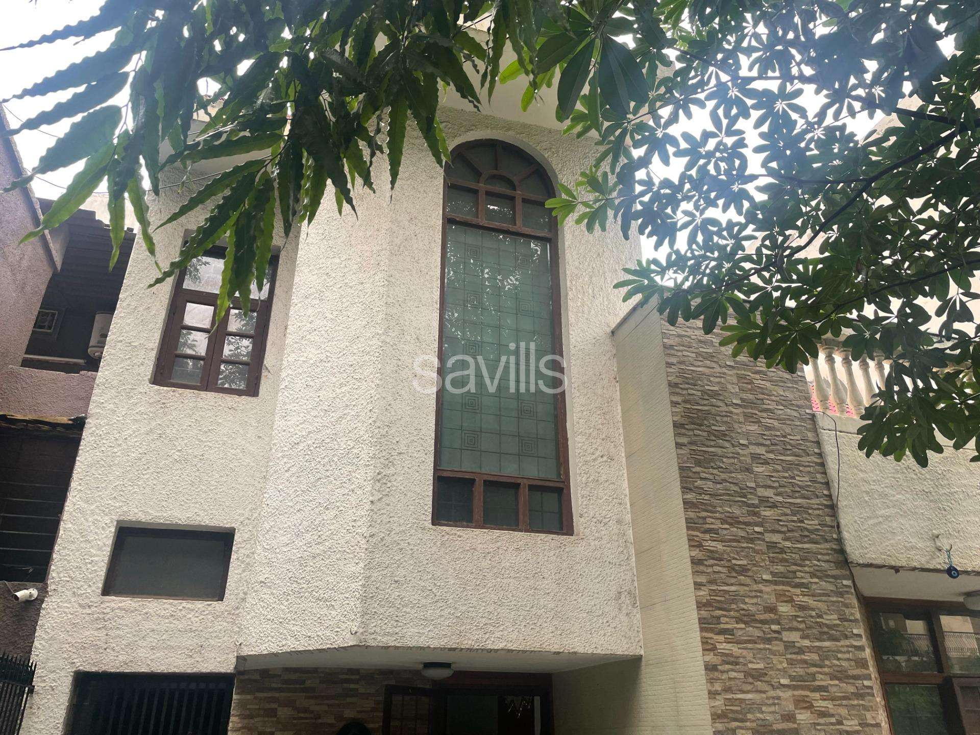 Property for sale in DLF Phase II, India Savills