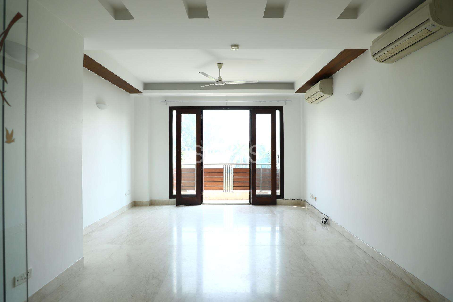 Independent Floor For Sale in Jor Bagh, Jor Bagh, Central Delhi, Delhi