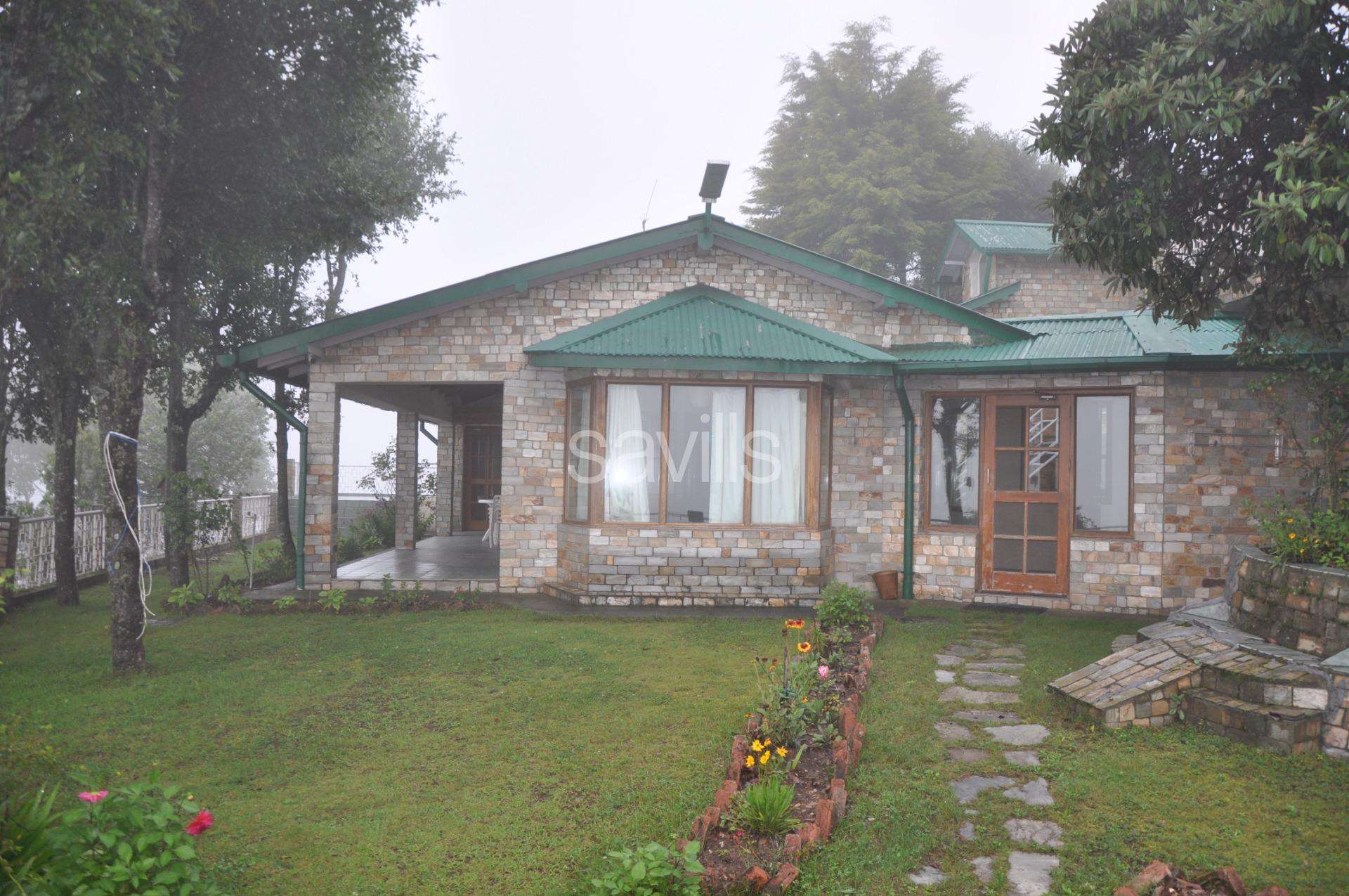 Savills Property for sale in Uttarakhand, India