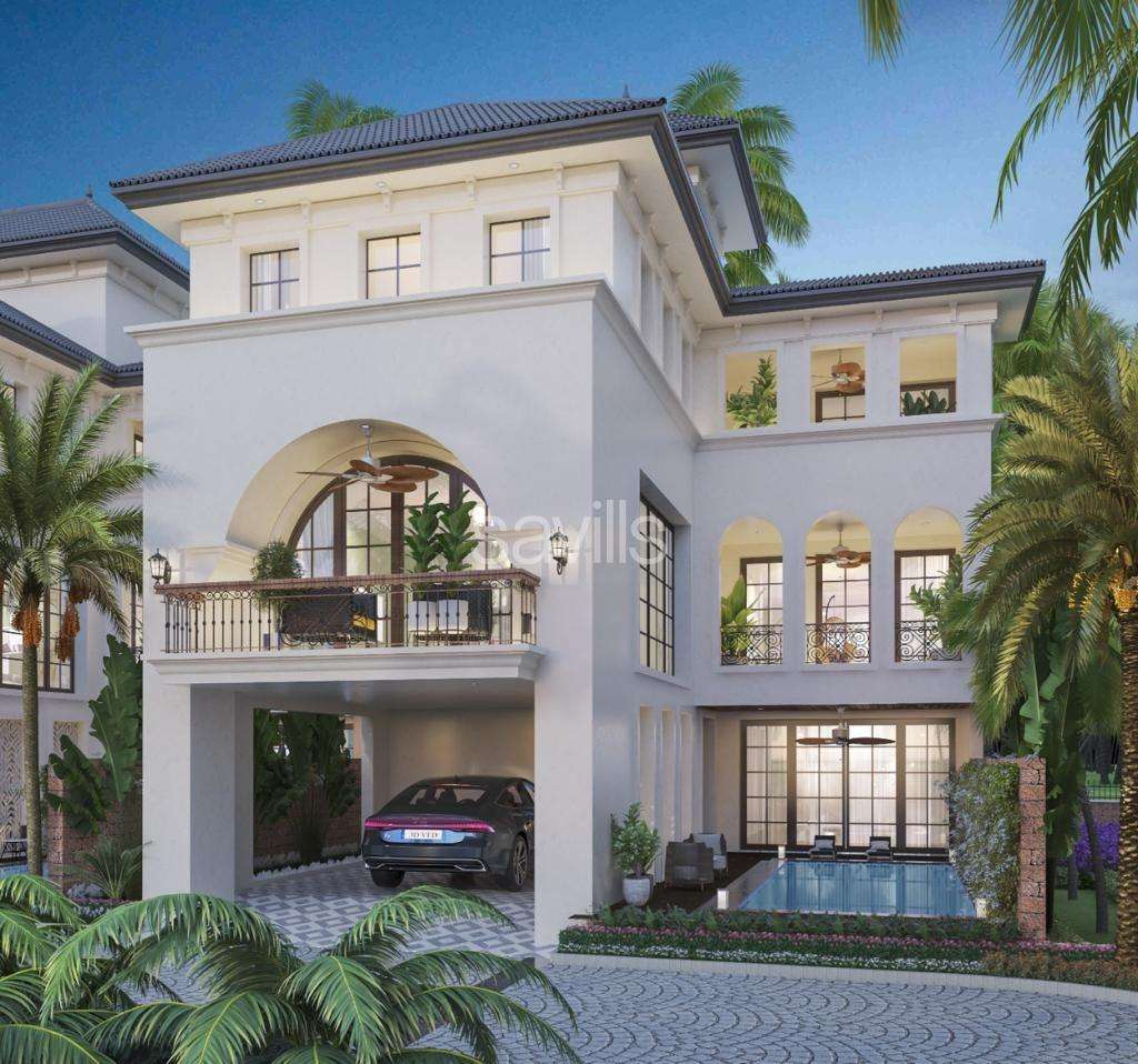 Villas for sale in Goa, India Savills