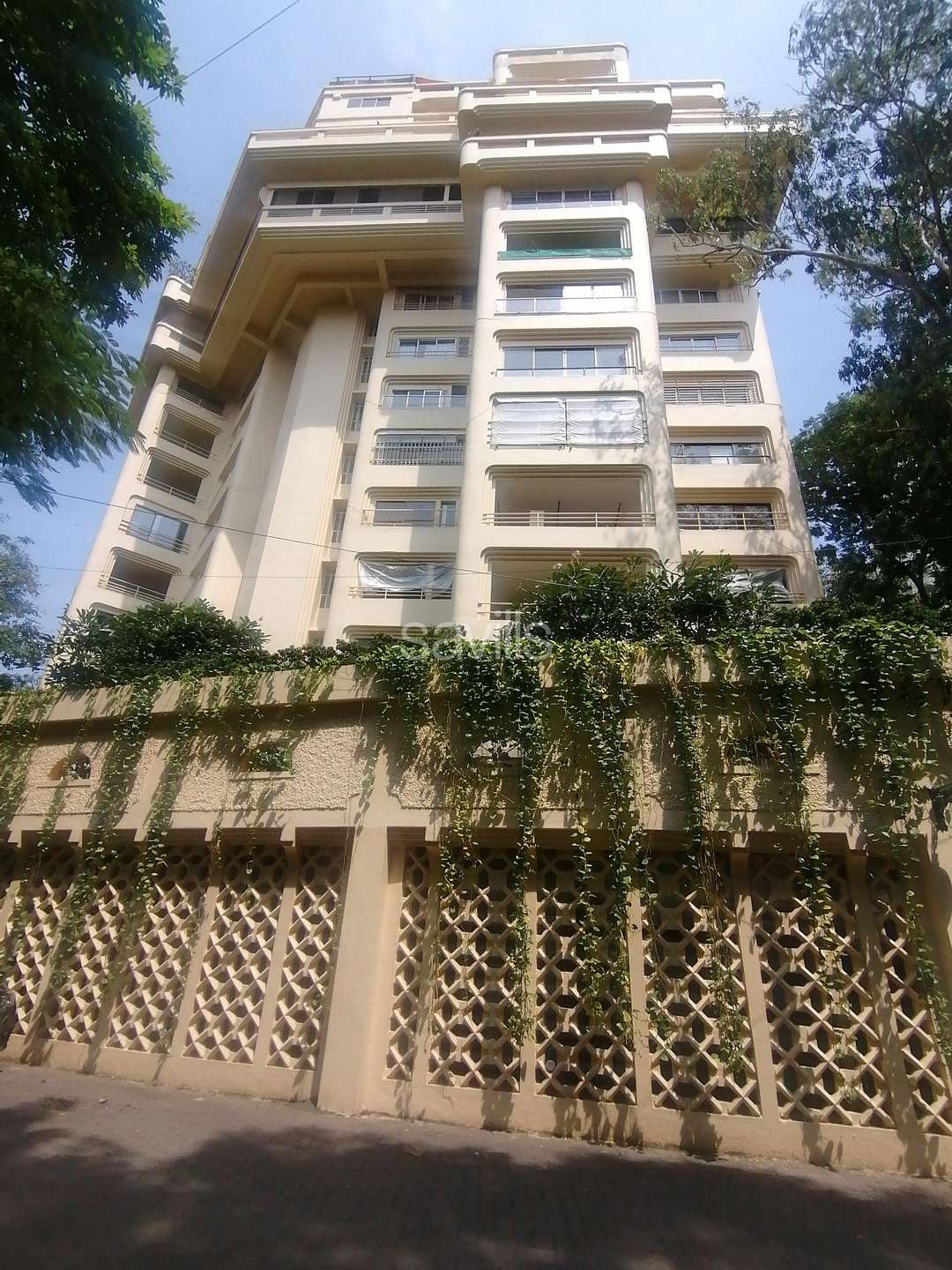 Samshiba Building, Nargis Dutt Rd, Pali Hill, Mumbai, Maharashtra