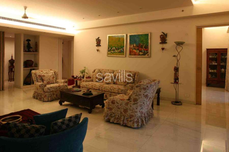 Luxury Apartment on Golf Course Road for Sale, Golf Course Road, DLF Phase 5, Gurugram, Haryana
