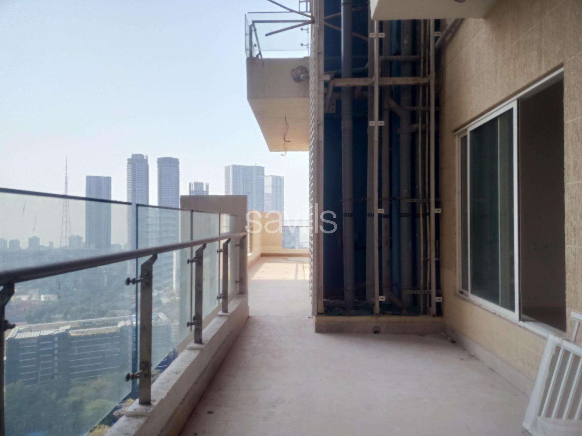 Luxury Duplex Apartment For Sale In South Mumbai, Senapati