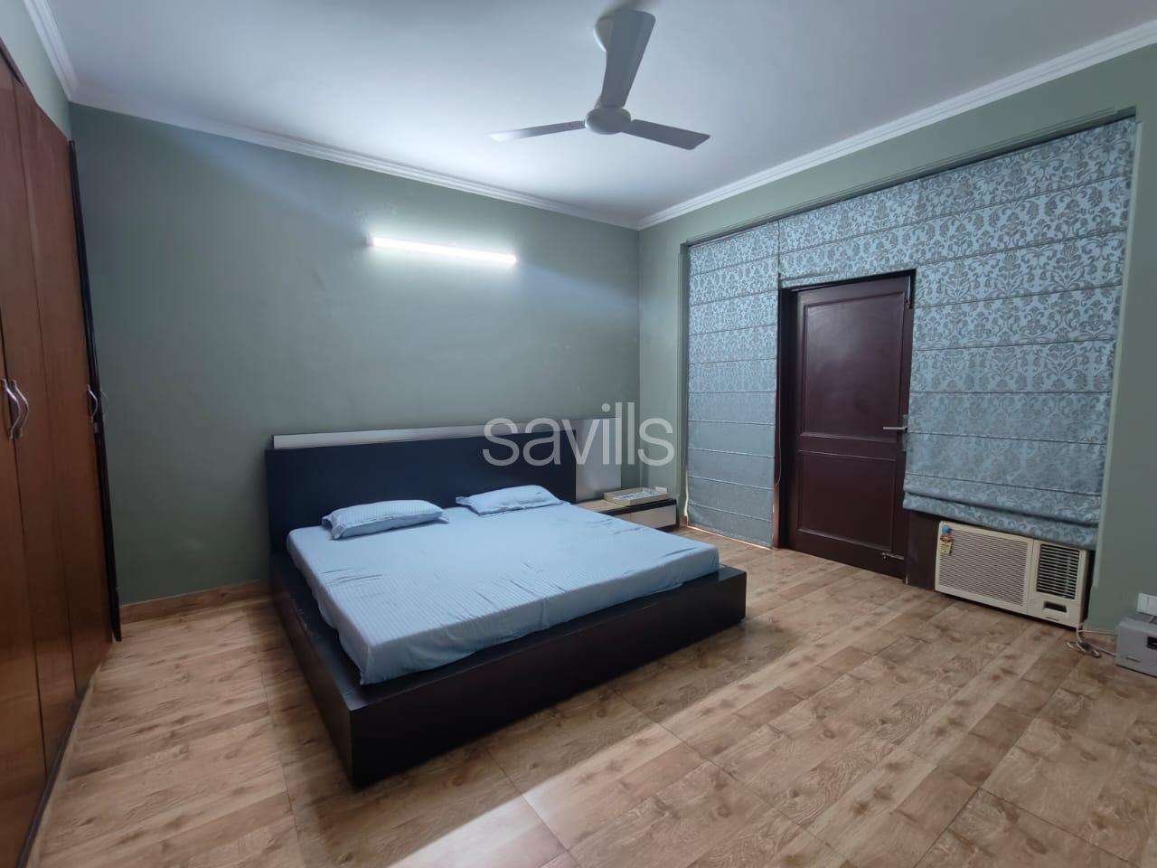 Apartment for Sale, Block S, Greater Kailash II, Greater Kailash