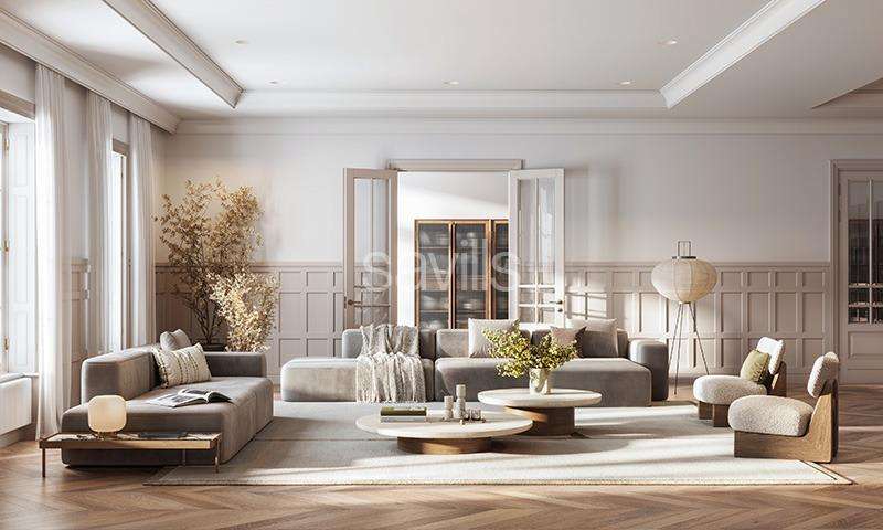 For Sale: Exquisite 3/4/5-BHK Residences in the heart of the city