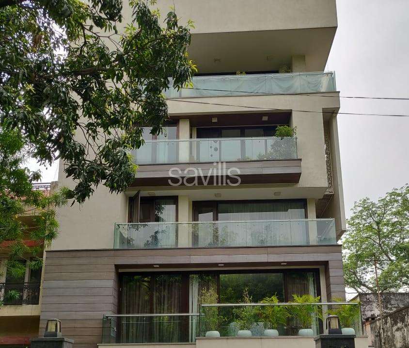 Property for sale in Hauz Khas, India Savills