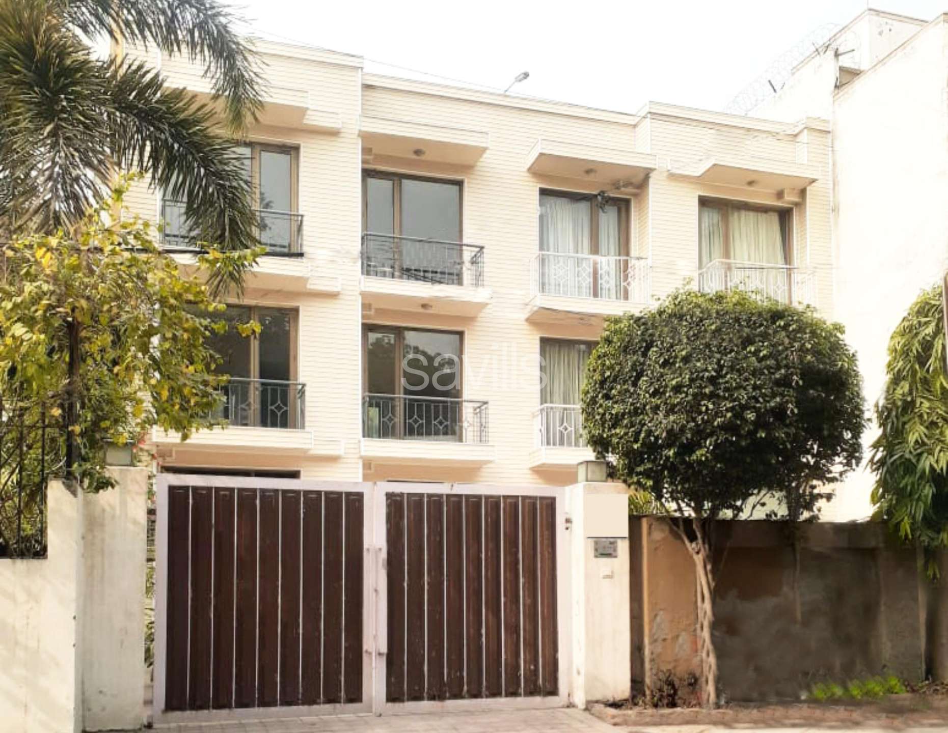 Property to rent in New Delhi, India Savills