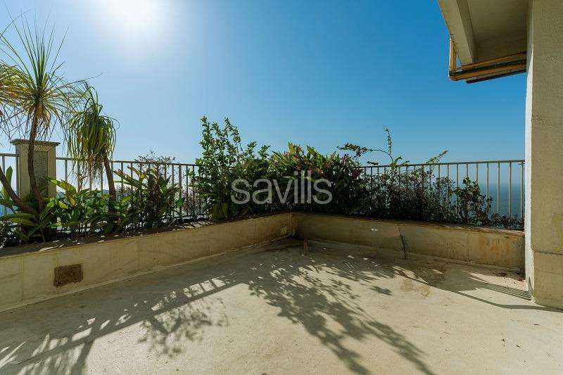 Sea Facing Triplex Penthouse, Cuffe Parade, Mumbai, Maharashtra, India