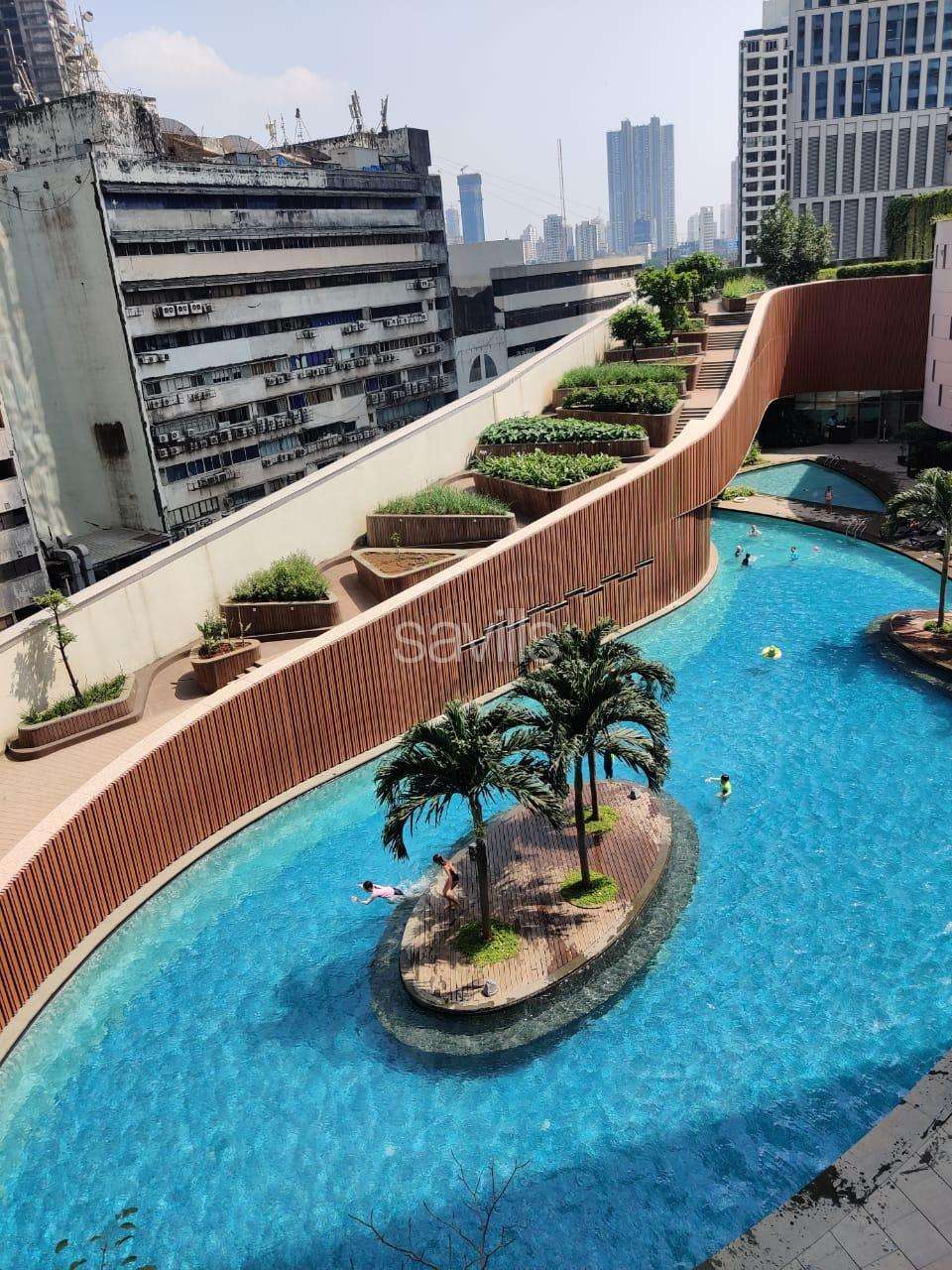 Where Luxury Lives Large BHK BHK Jodi Apartment In Worli's