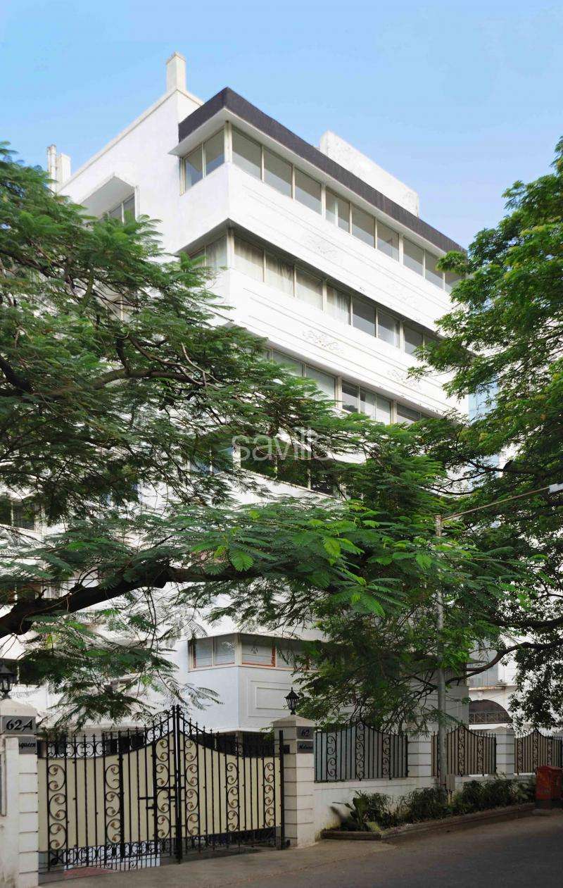 Savills Wilnomona, Pali Hill, 62, Nargis Dutt Road, Pali Hill Property for lease