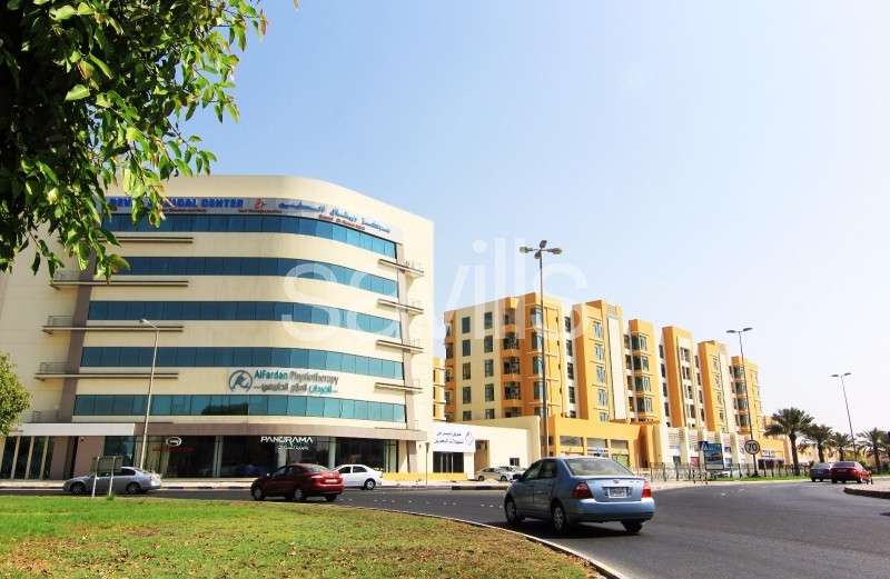 Office spaces in the heart of Isa Town with affordable prices, Isa Town