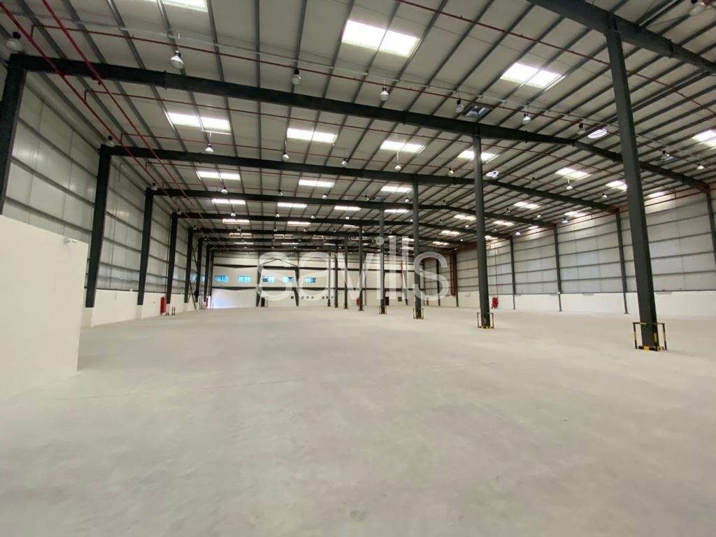 Jebel Ali, Dubai | Property for sale 