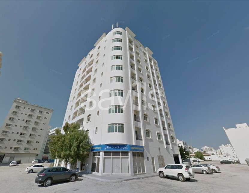 Savills Retail Shops For Rent Near Mubarak Center Al Nabaah Sharjah B t ng S n Cho Thu 