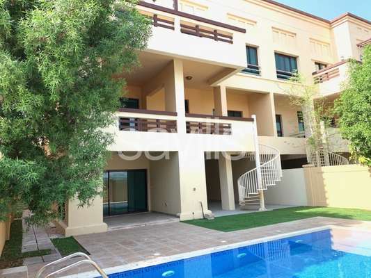 Savills Properties To Rent In Abu Dhabi