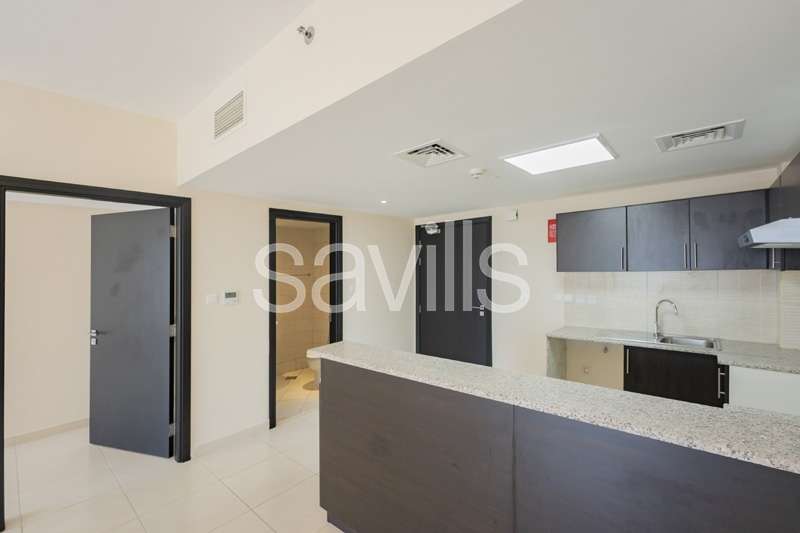 Promo Rate AED49K 1BR RawdhatAl Neem Residence, Rawdhat Abu Dhabi, Abu