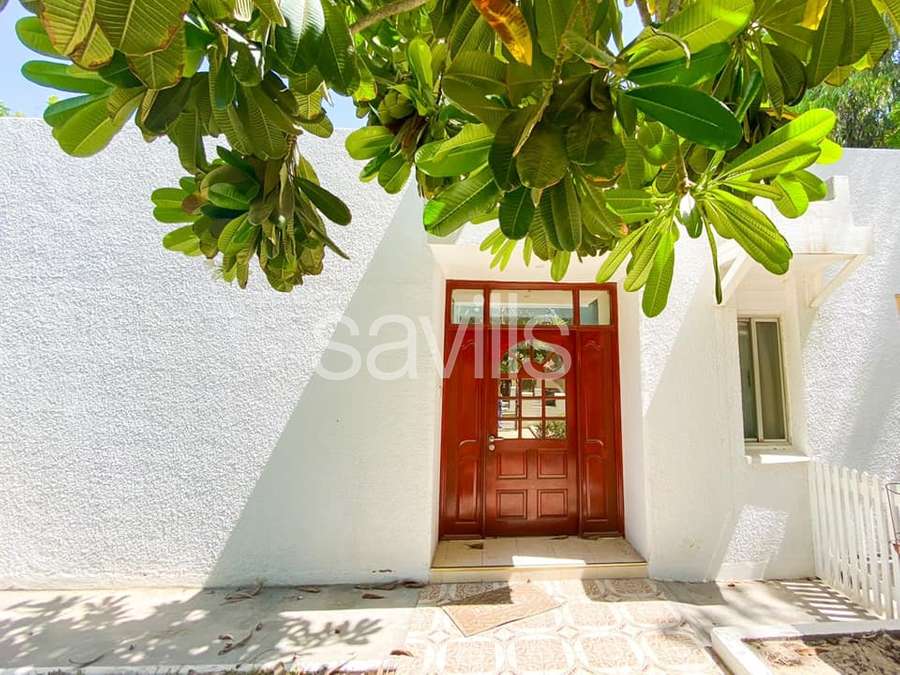 Cozy 3 Bed in a beautiful green compound!, Budaiya, Northern