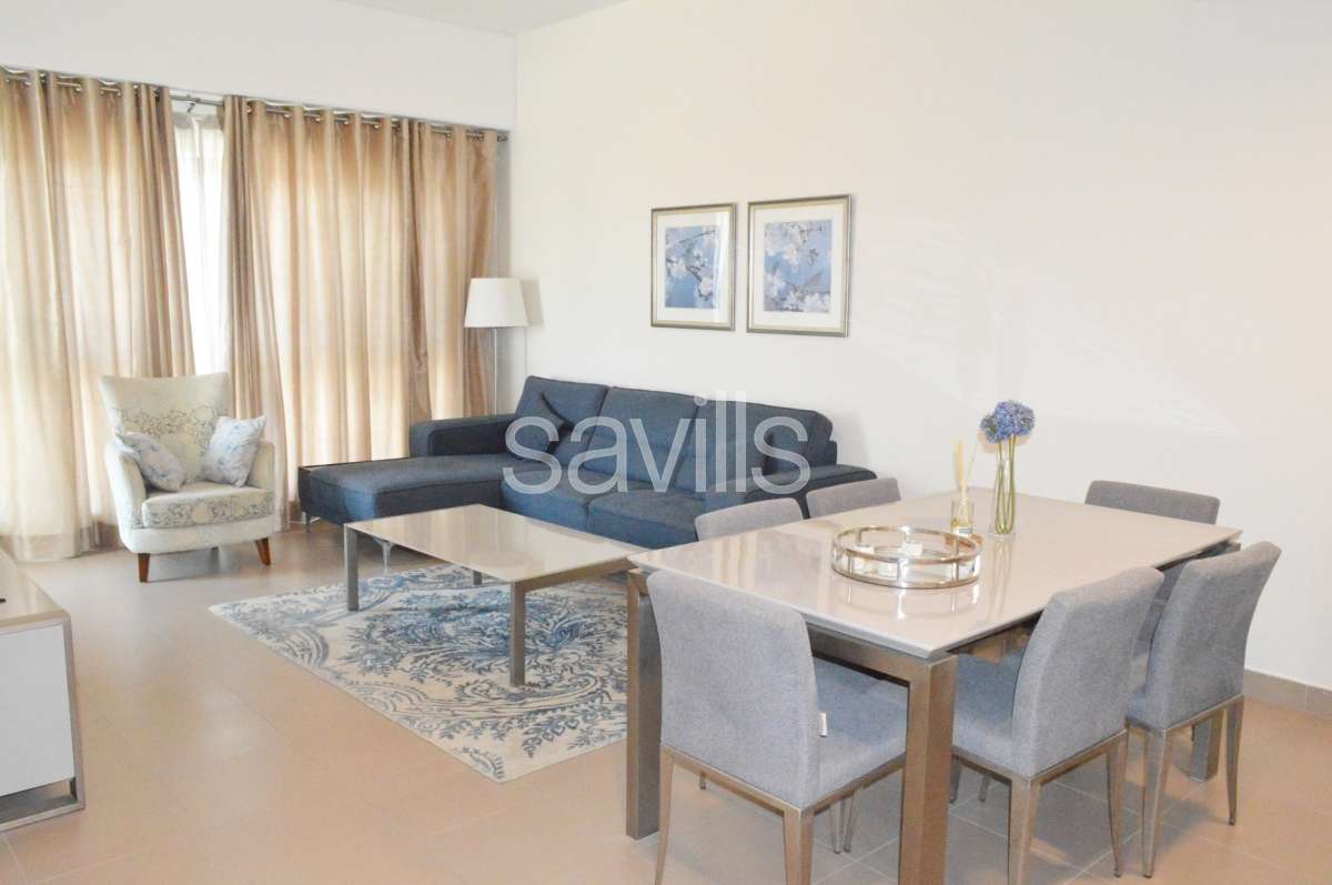 Residential Modern TwoBedroom Apartment in Umm al hassam, Um Al Hasam