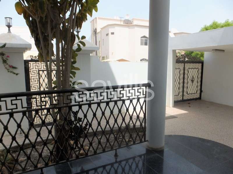Property to rent in Azaiba, Oman Savills