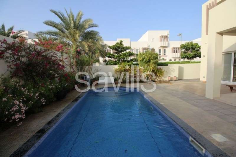 Villa to rent in Muscat (All),