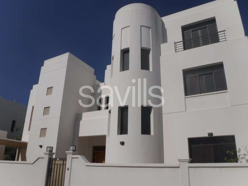 Property to rent in Qurum, Oman Savills