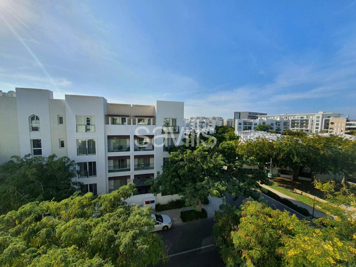 Two bedroom apartment, Acacia, Al Mouj, Muscat, Al Mouj, Muscat Bất