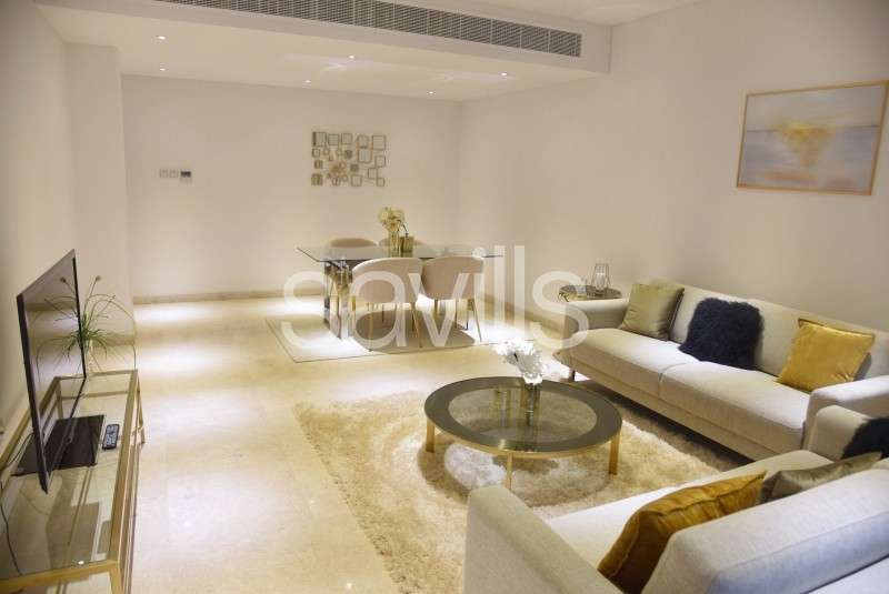 Savills Flats for sale in Muscat Hills, Oman