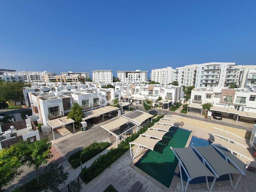 Type 2M Acacia apartment, Al Marsa Village, Al Mouj Muscat, Al Mouj