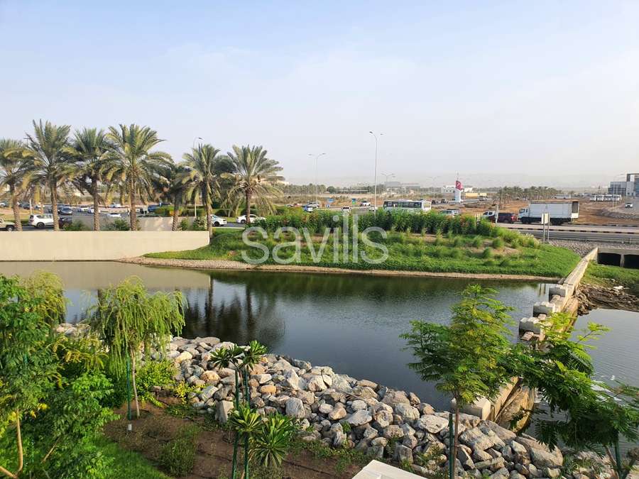 Type CT05, three bedroom villa, Ghadeer, Al Mouj Muscat, Al Mouj