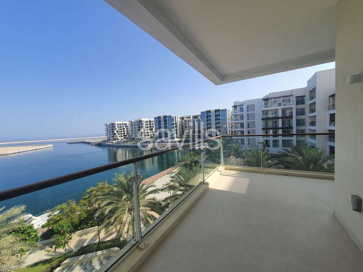 Two Bedroom Apartment, Marsa Three, Al Mouj, Al Mouj, Muscat Property