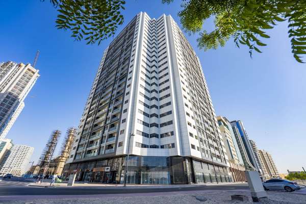 Savills | Brand New Apartments | One Month Free, Al Nahda 1, Dubai |  Property to rent
