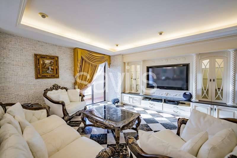 Property for sale in JBR, Dubai Savills