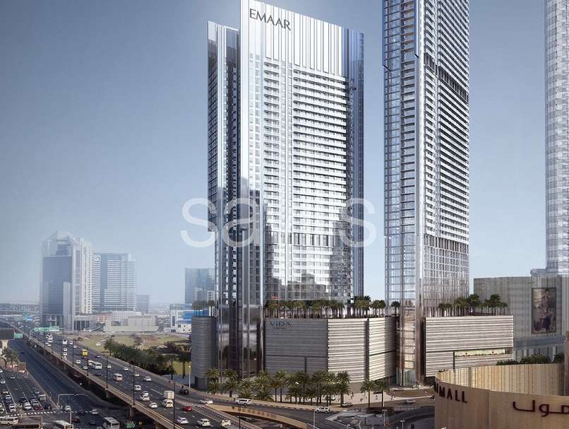 Flats for sale in Dubai Savills