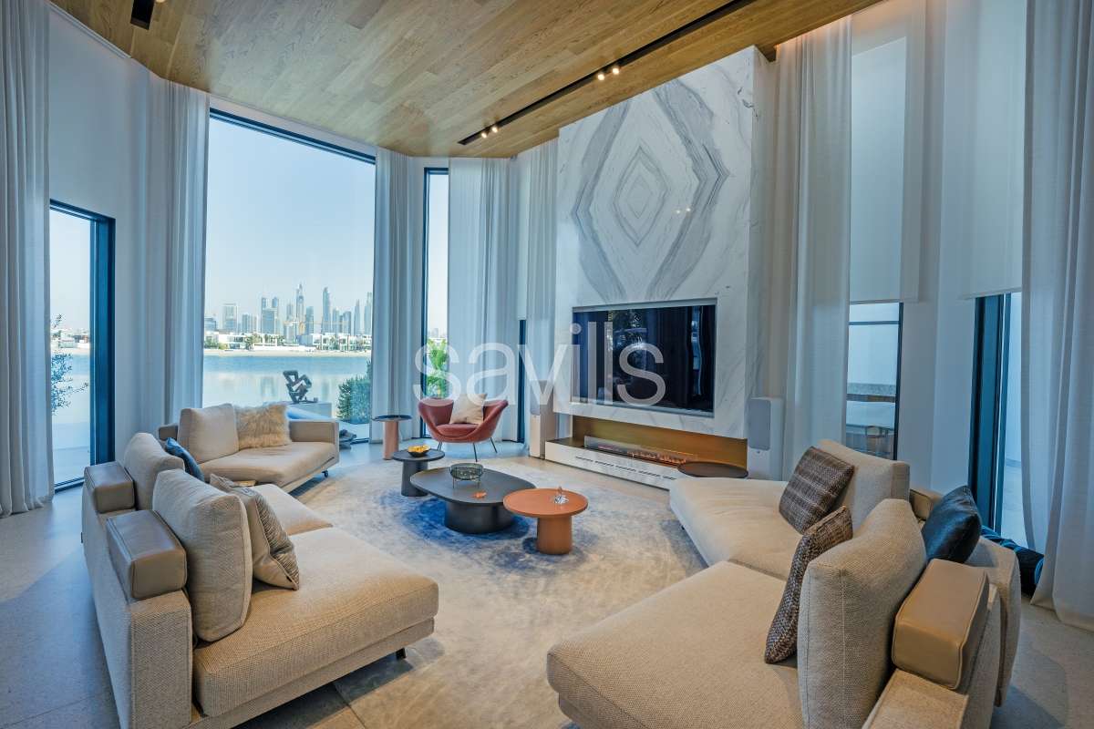 Property for sale in Palm Jumeirah, Dubai Savills