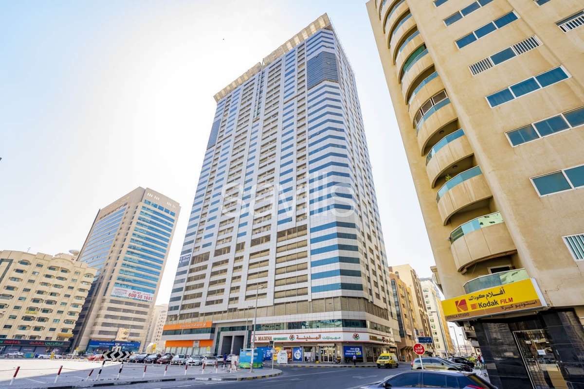 Property to rent in Al Qasimia, Sharjah Savills