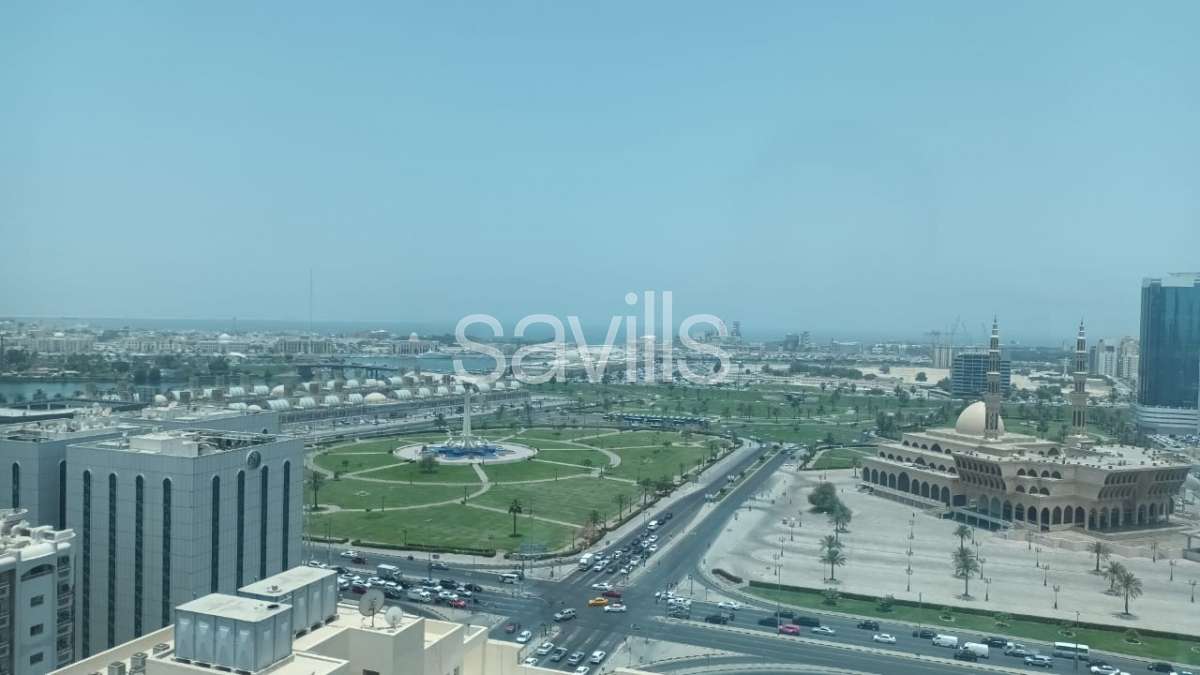 Property to rent in Al Qasimia, Sharjah Savills